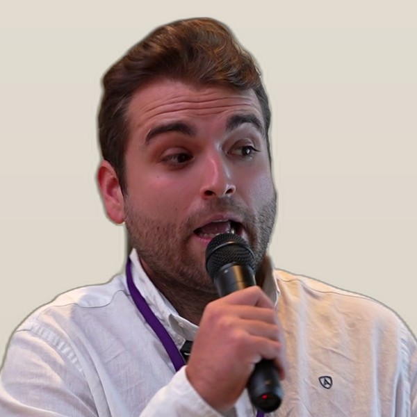 Javier Martín