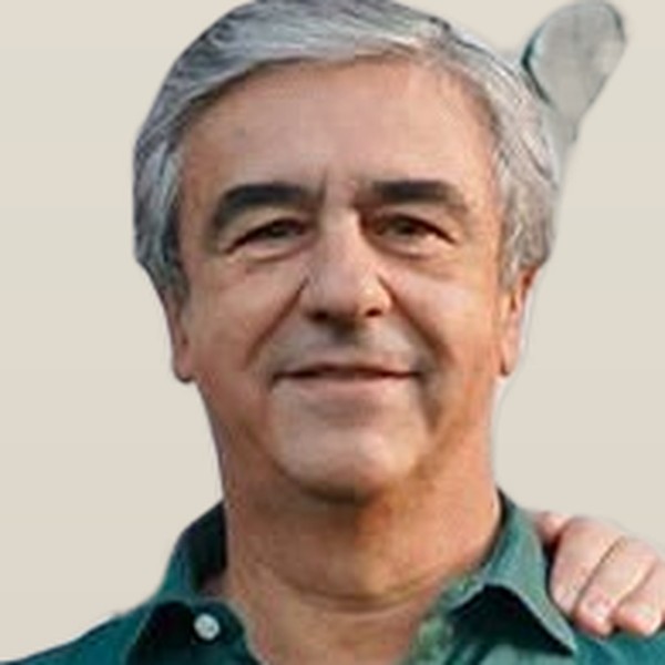 Luis Marín