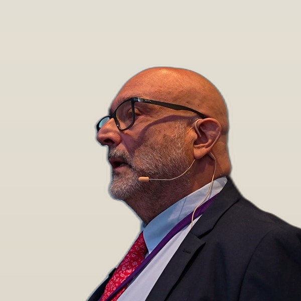 Paco Martín