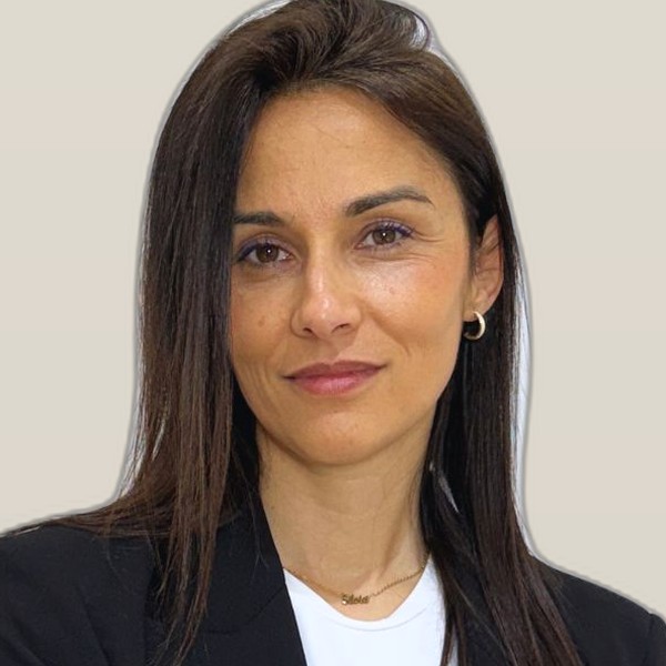 Silvia Fernández
