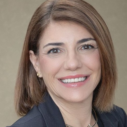 Dra. Sandra de Oliveira