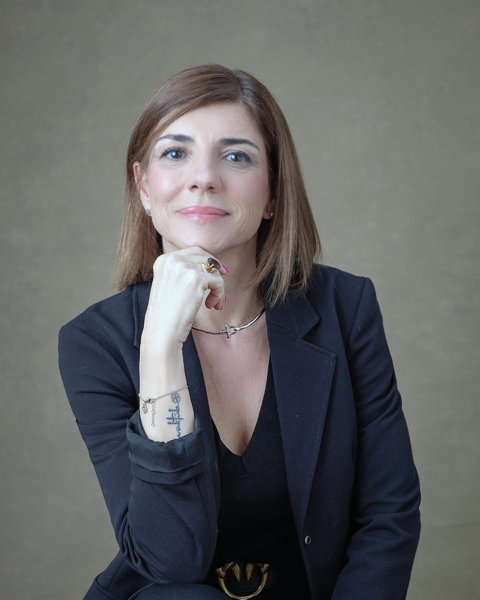 Dra. Sandra de Oliveira